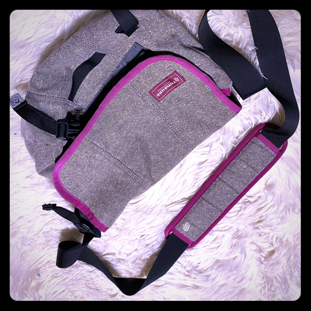 Timbuk2 X-Small Messenger Bag